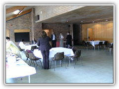 Local
                    Meeting