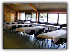 Setup for a function