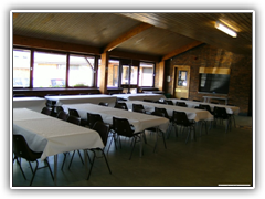 Setup for a function