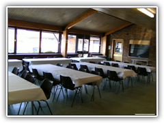 Setup for a function