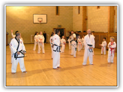 Tang Soo Do