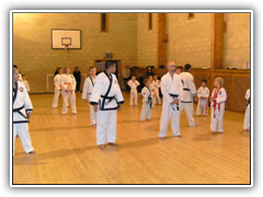 Tang Soo Do