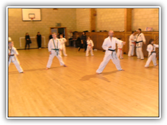 Tang Soo Do