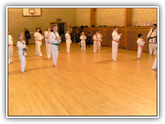Tang Soo Do