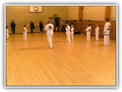 Tang Soo Do