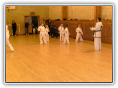 Tang Soo Do