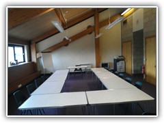 Training
                  Room 