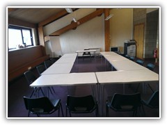 Training
                  Room