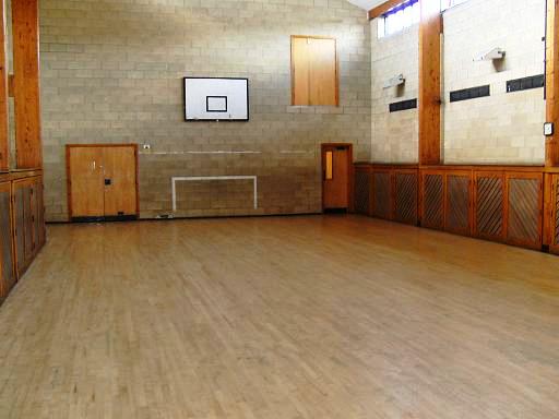 Sport Hall