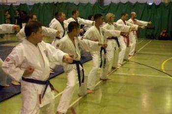 Tang Soo Do