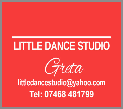 Little Dance Studio