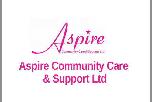 Aspire Community Care & Support
