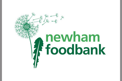 Newham foodbank